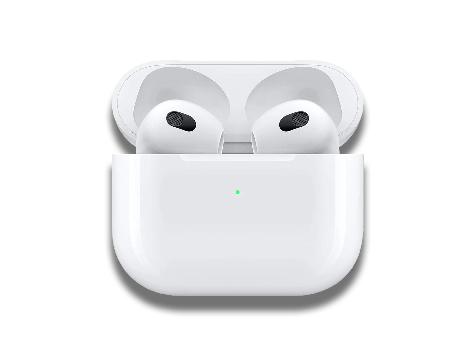 Airpods earpiece discount