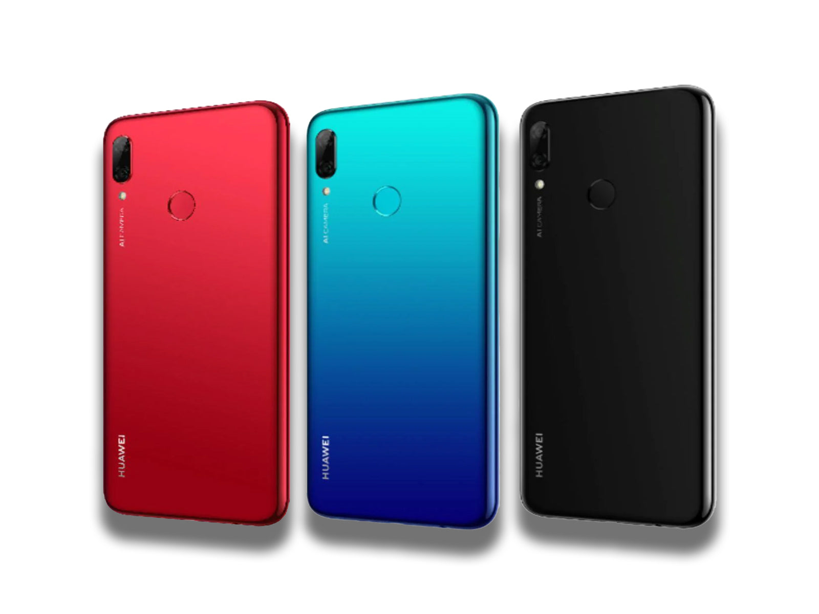 Huawei Nova Lite 3 | 2019