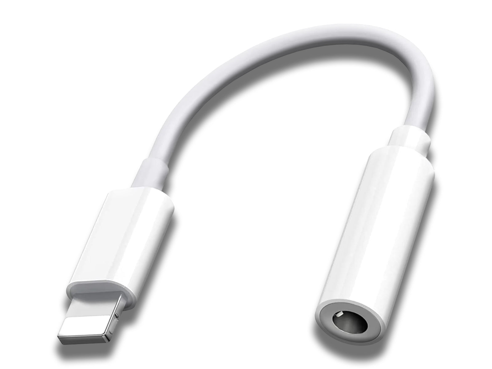 Iphone 11 2025 earbuds adapter