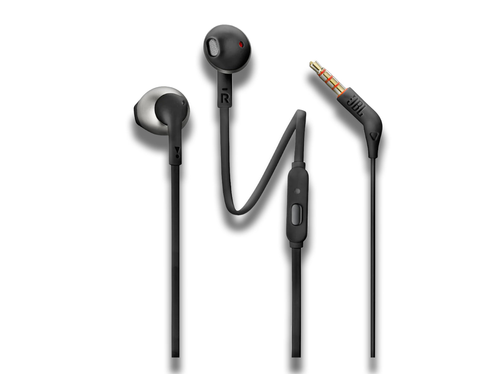 Jbl earphones wired new arrivals