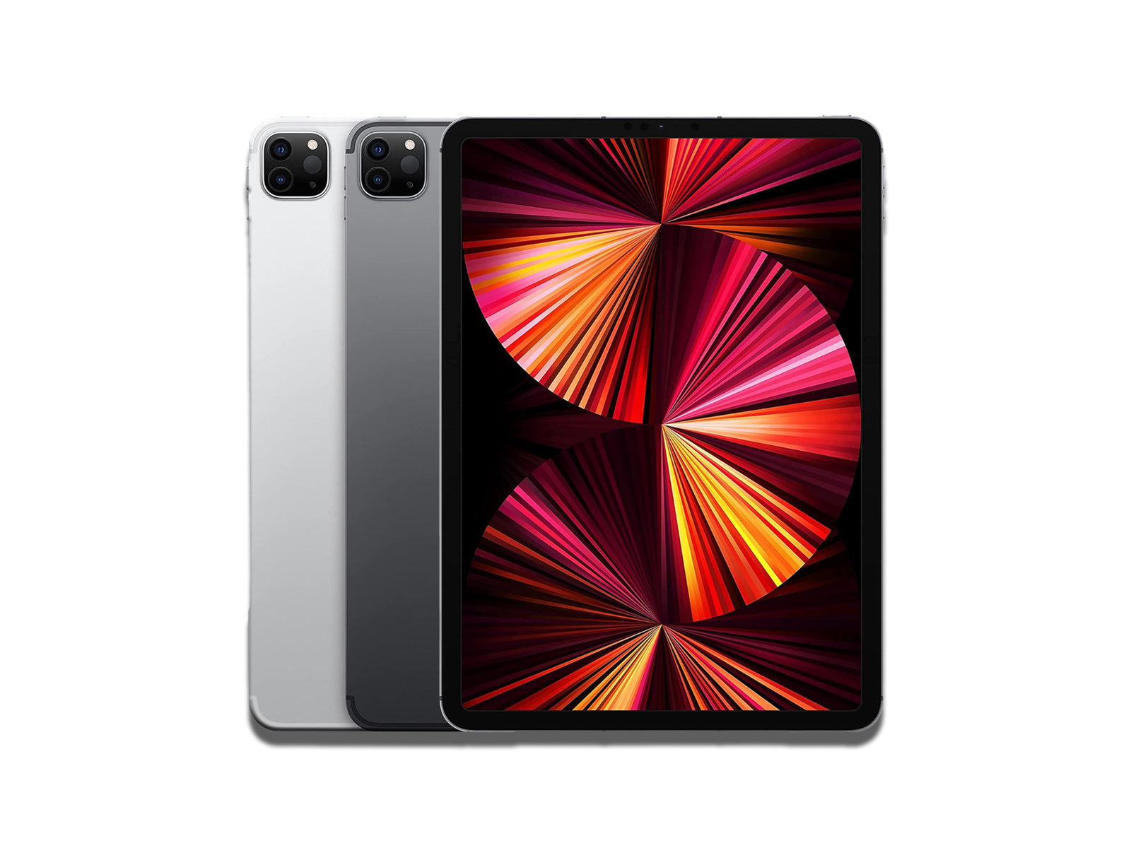 Apple iPad Pro 11-inch 3rd Gen 2021 Model