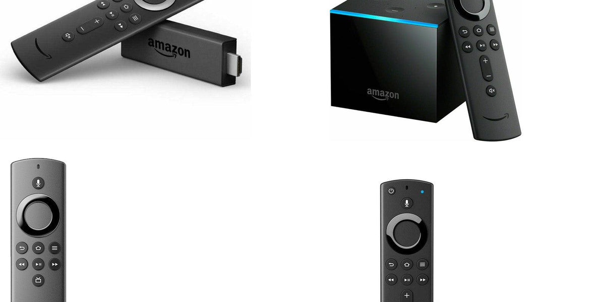 :  Fire TV with 4K Ultra HD :  Devices & Accessories