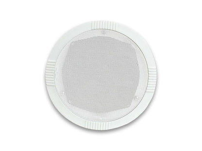 35W Ceiling Speaker Front View