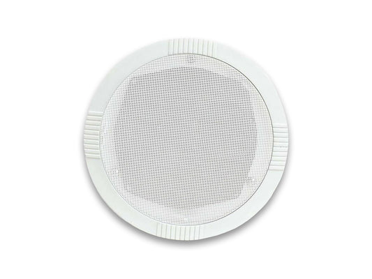 35W Ceiling Speaker Front View