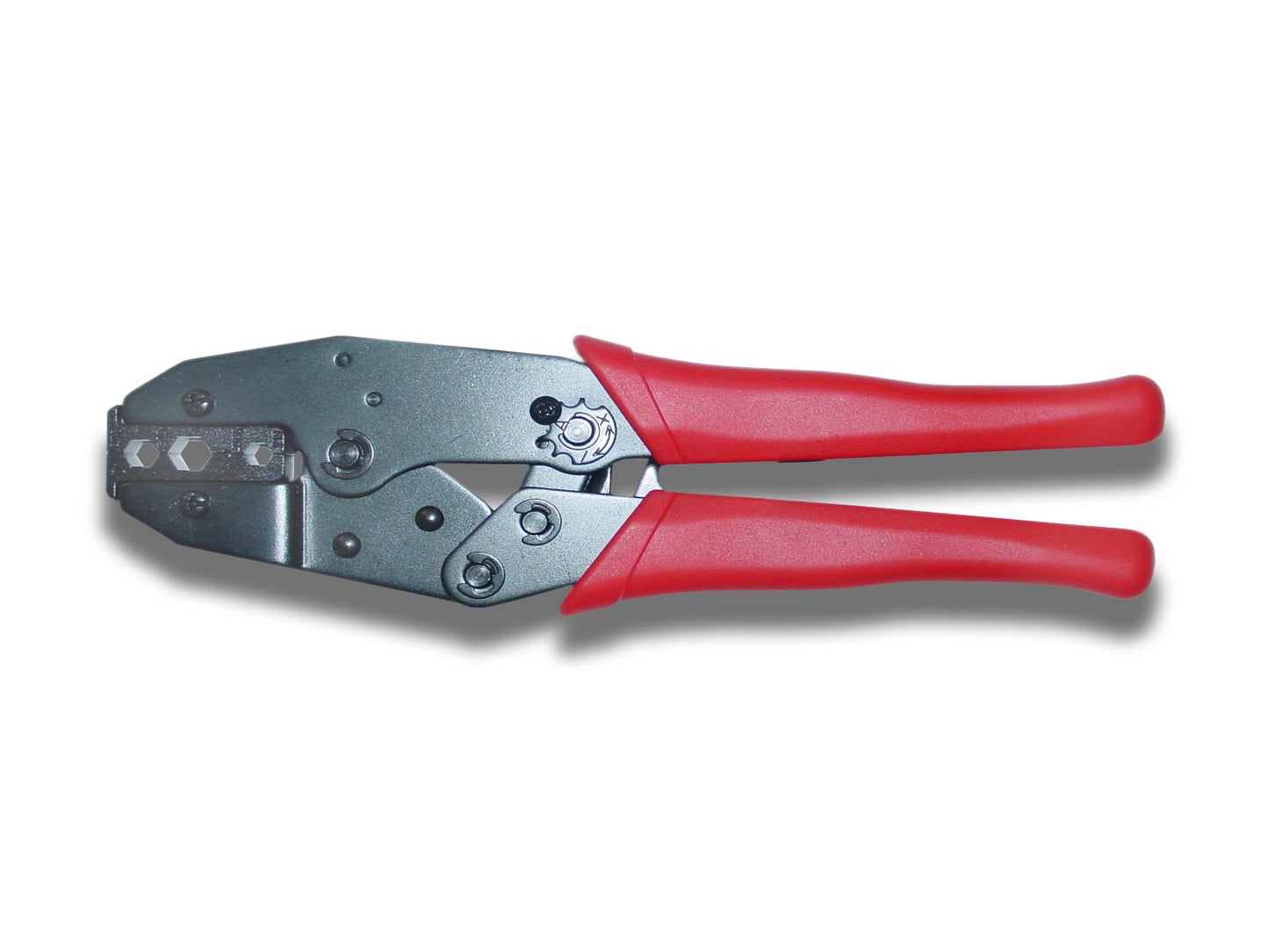 Professional Coaxial Crimping Tool