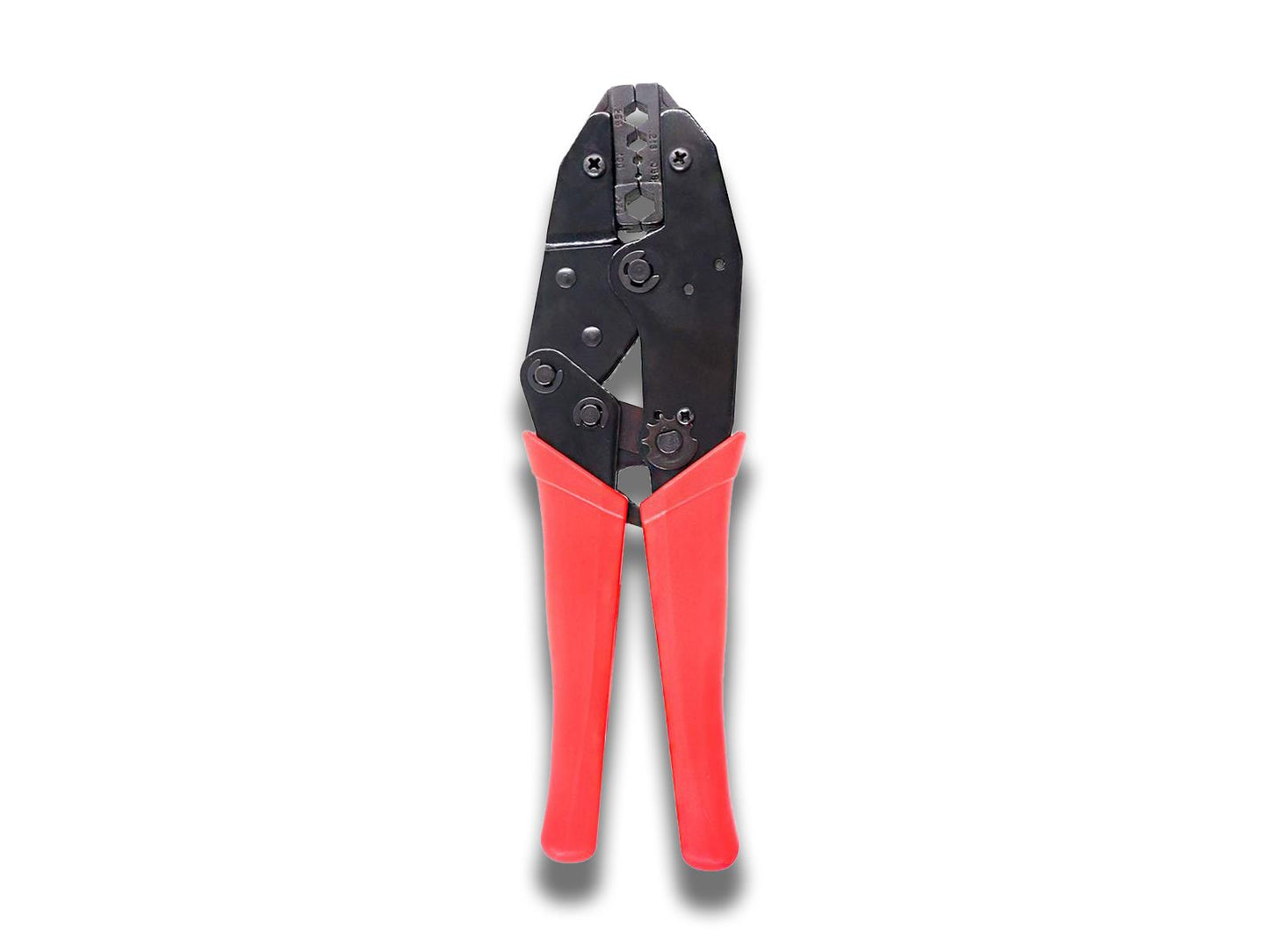 Professional Coaxial Crimping Tool