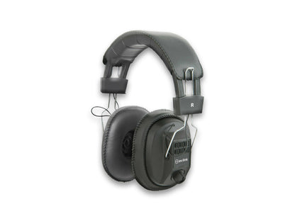 AV:Link Headphones Front Side View