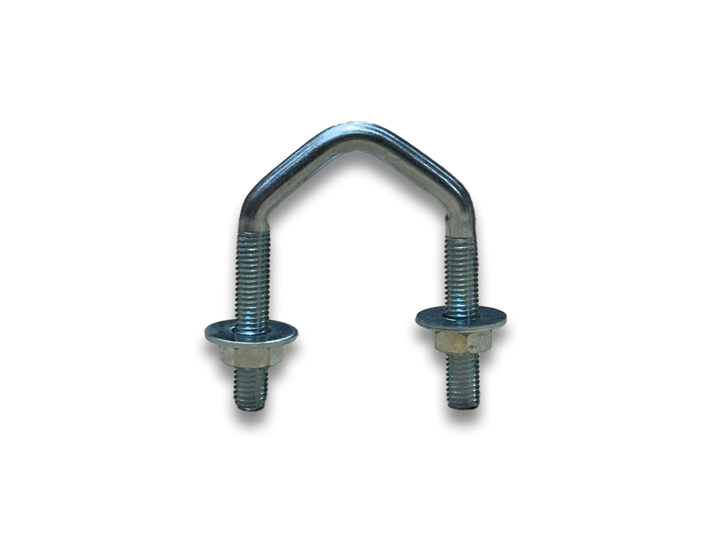 Chimney Bracket Lashing Kit U Bolt Upright