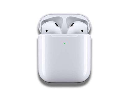 Apple Airpods 2nd generation front view