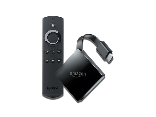 Amazon Fire TV Pendant 2017