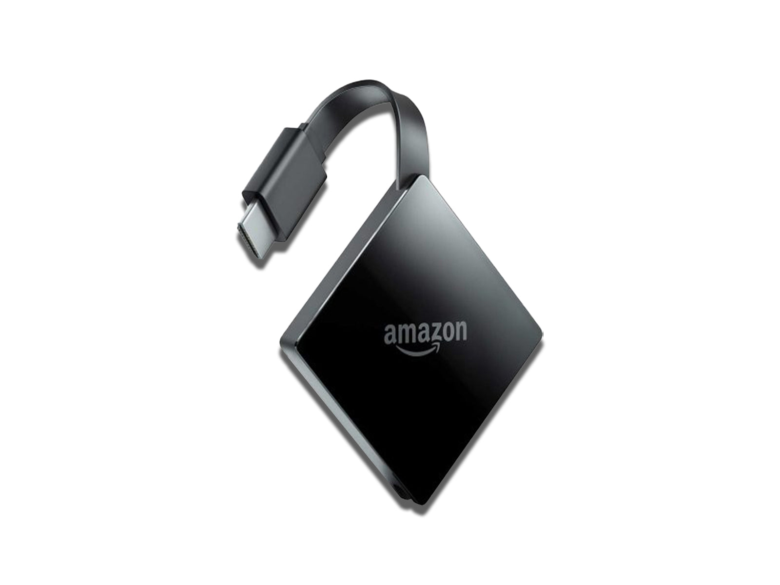 Amazon Fire TV Pendant Angled View