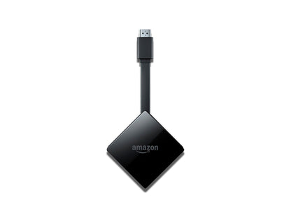 Amazon Fire TV Pendant Overhead View