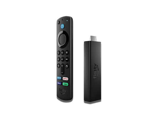 Amazon Fire TV Stick 4K Max 