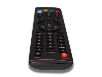 Amiko Combo Tekeir Universal Replacement Remote Control