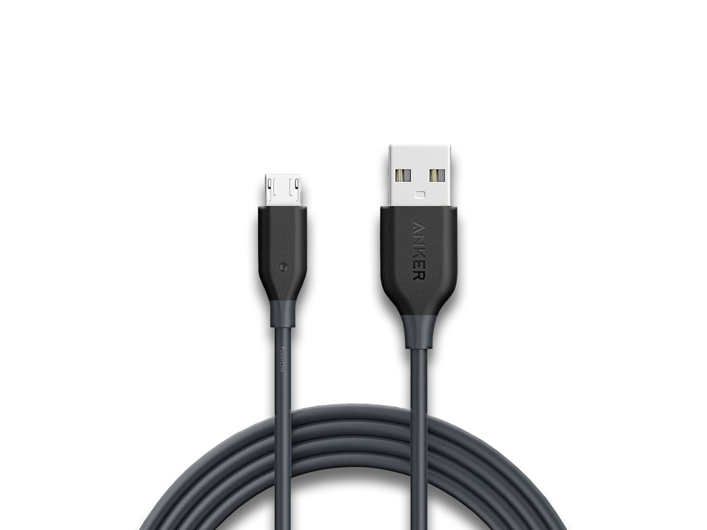 Anker PowerLine Select Micro USB High-Speed Charging Cable