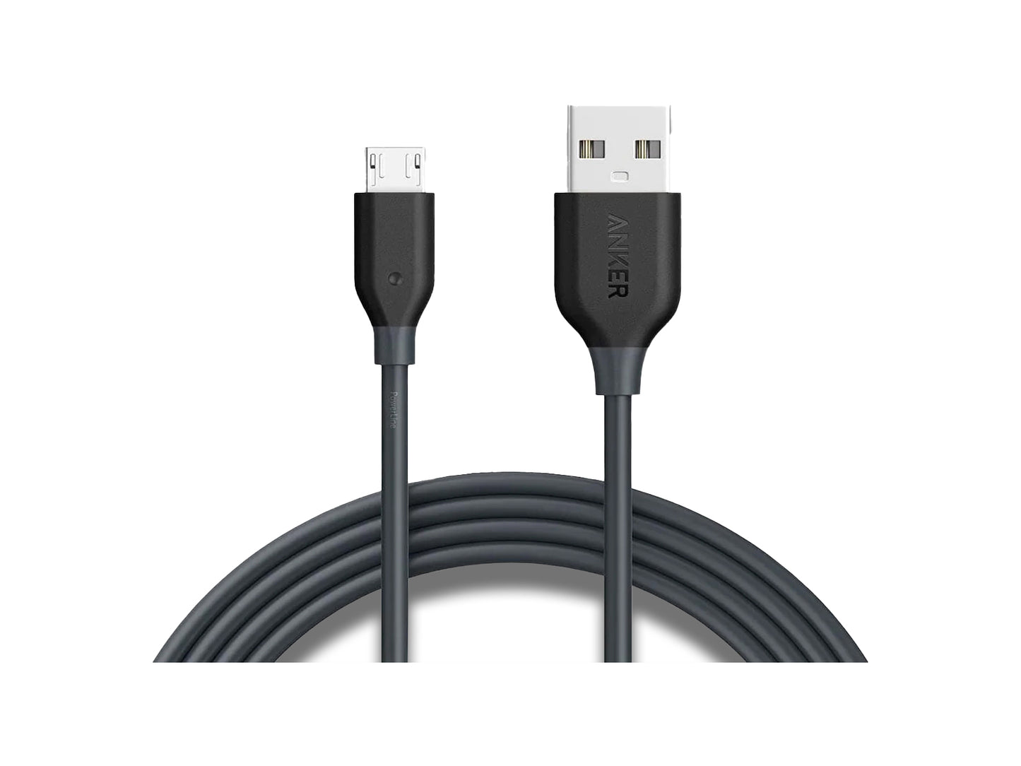 Anker PowerLine Select Micro USB High-Speed Charging Cable