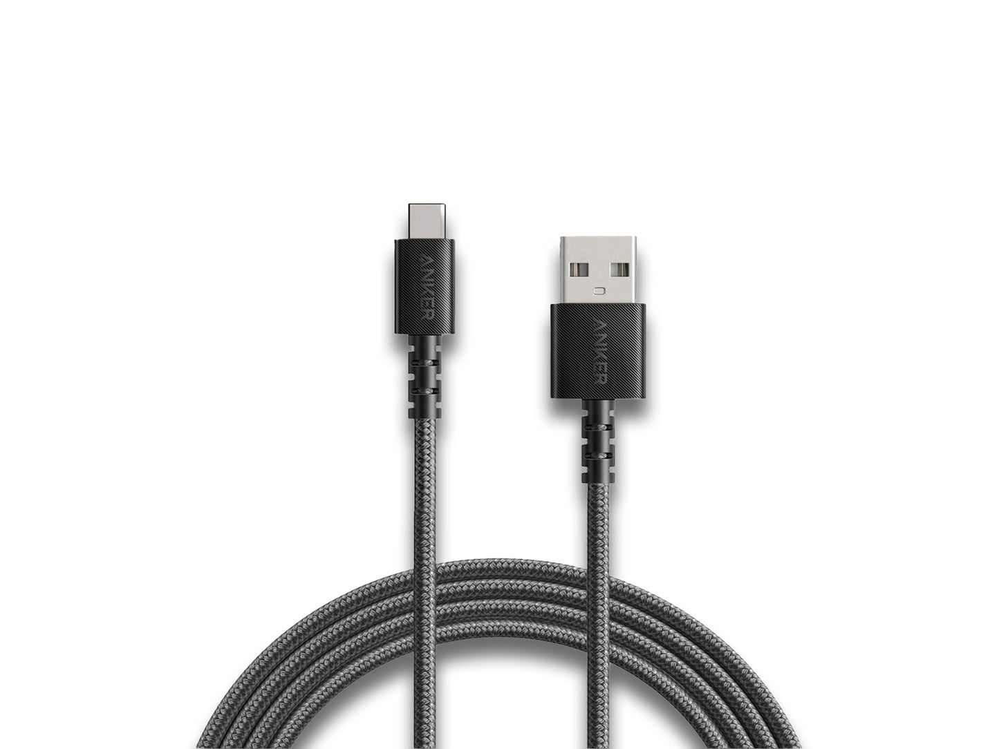 Anker PowerLine Select+ USB-A to USB-C Charging Cable