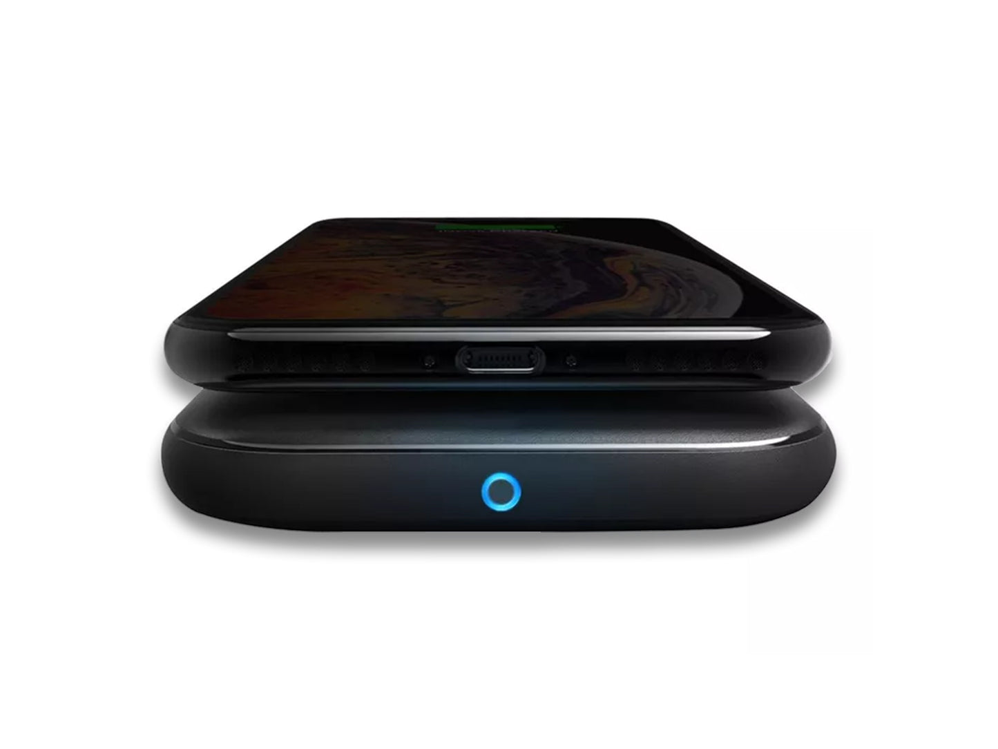 Anker Wireless PowerWave Pad Charging Phone