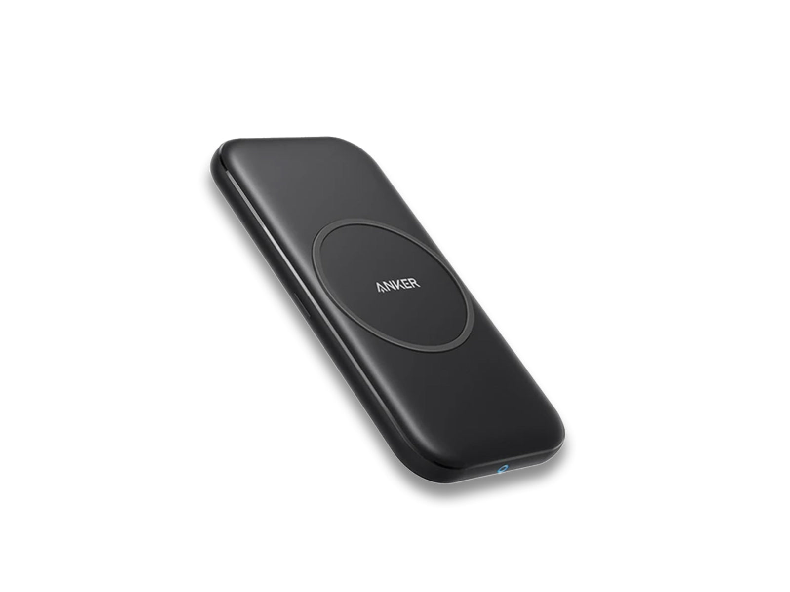 Anker Wireless PowerWave Pad Side View