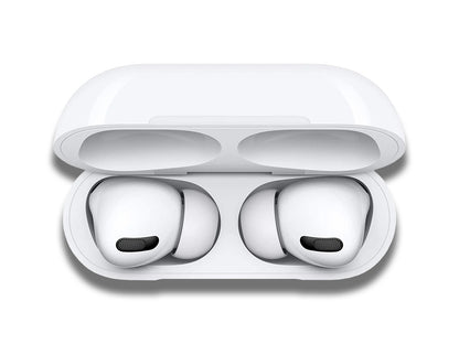 AirPods Pro 1st Gen With MagSafe Charging Case Top View