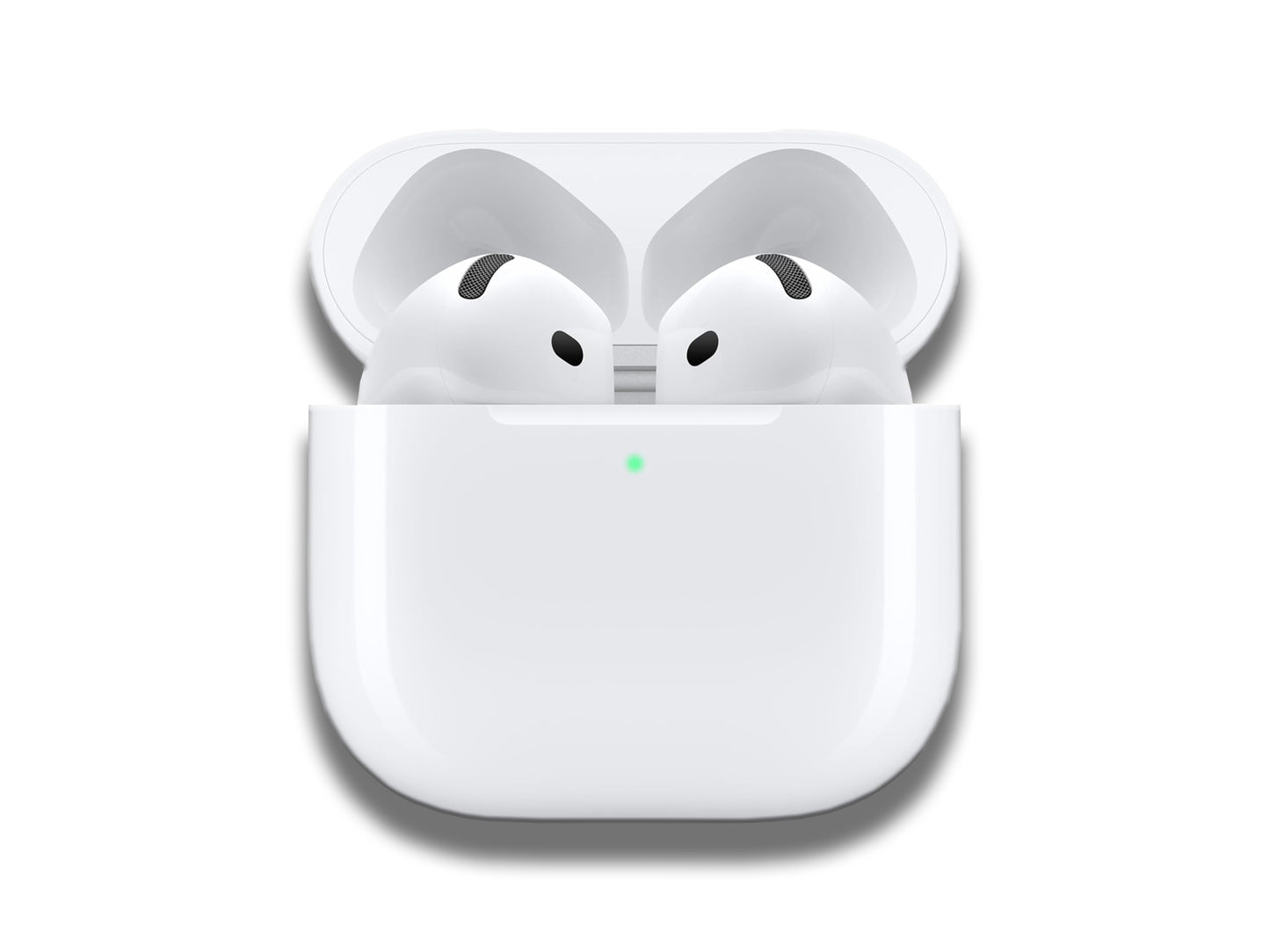 Apple AirPods 4th Gen In Charging Case