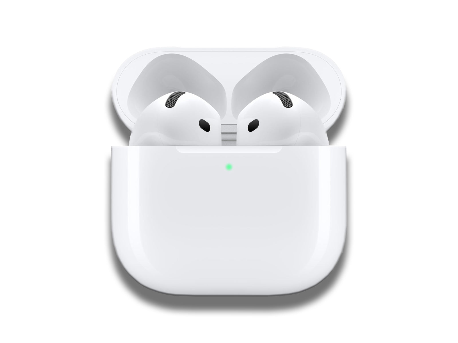 Apple AirPods 4th Gen In Charging Case