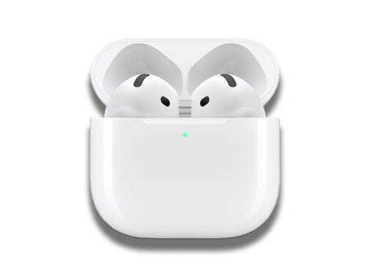 Apple AirPods 4th Gen In Charging Case