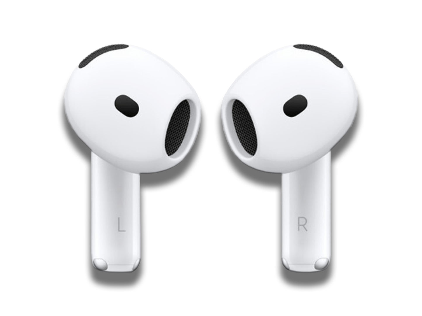 Apple AirPods 4th Gen Left And Right AirPod