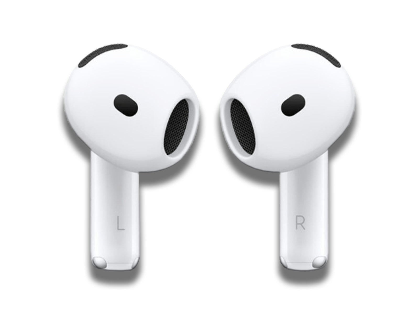 Apple AirPods 4th Gen Left And Right AirPod