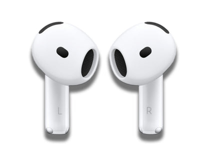 Apple AirPods 4th Gen Left And Right AirPod