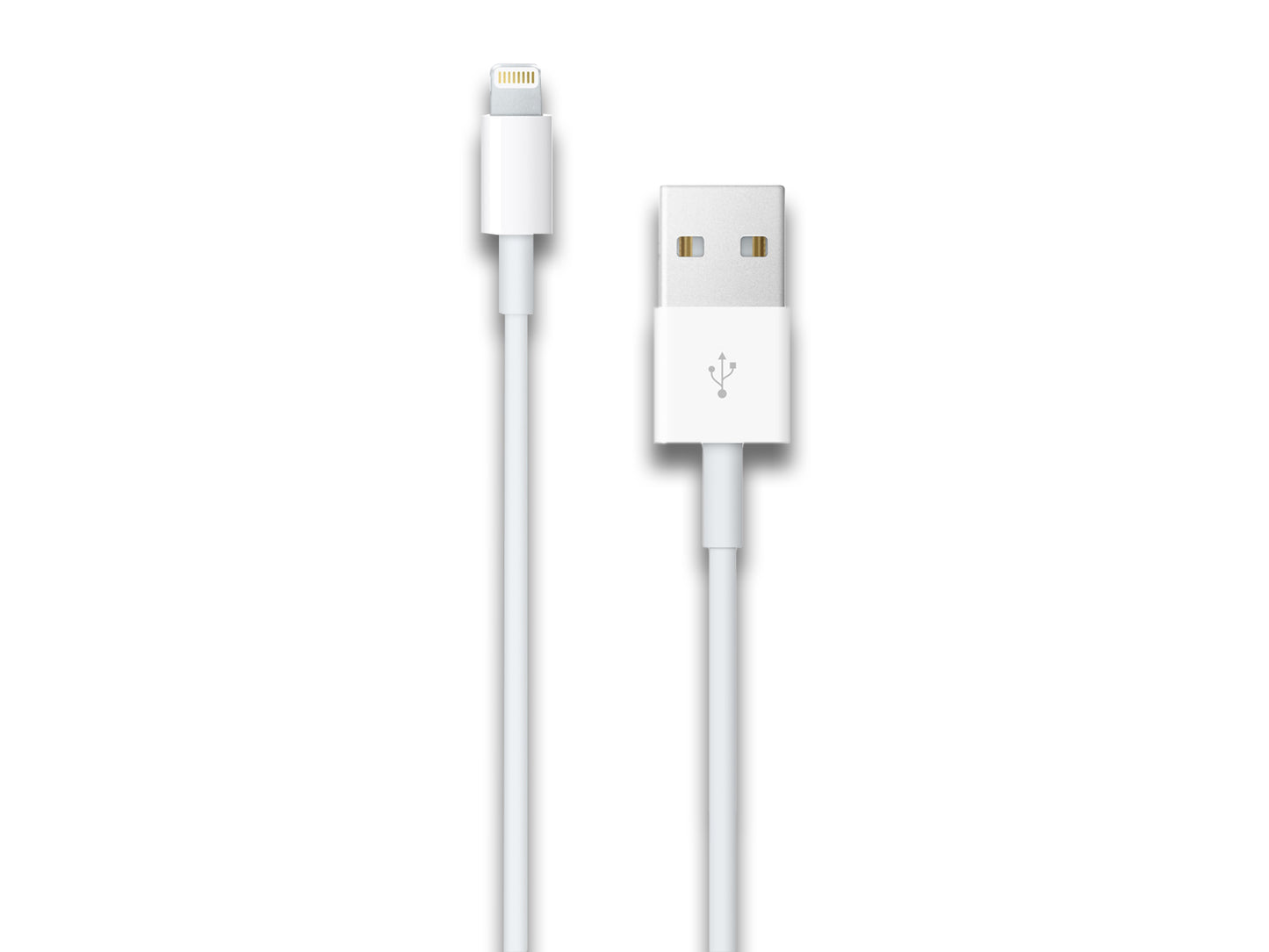 Apple Magic Keyboard 2021 Lightning Charging Cable 