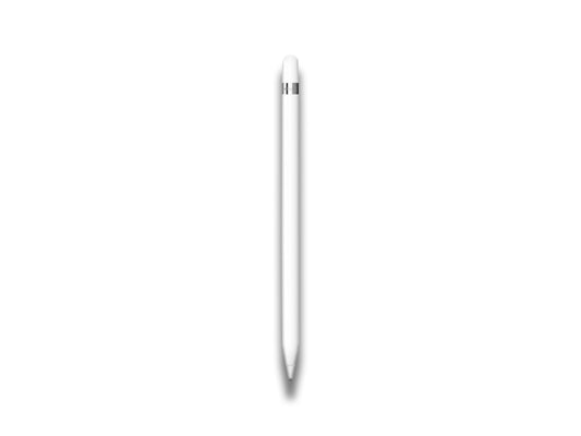 Apple Pencil 1st Generation overhead view