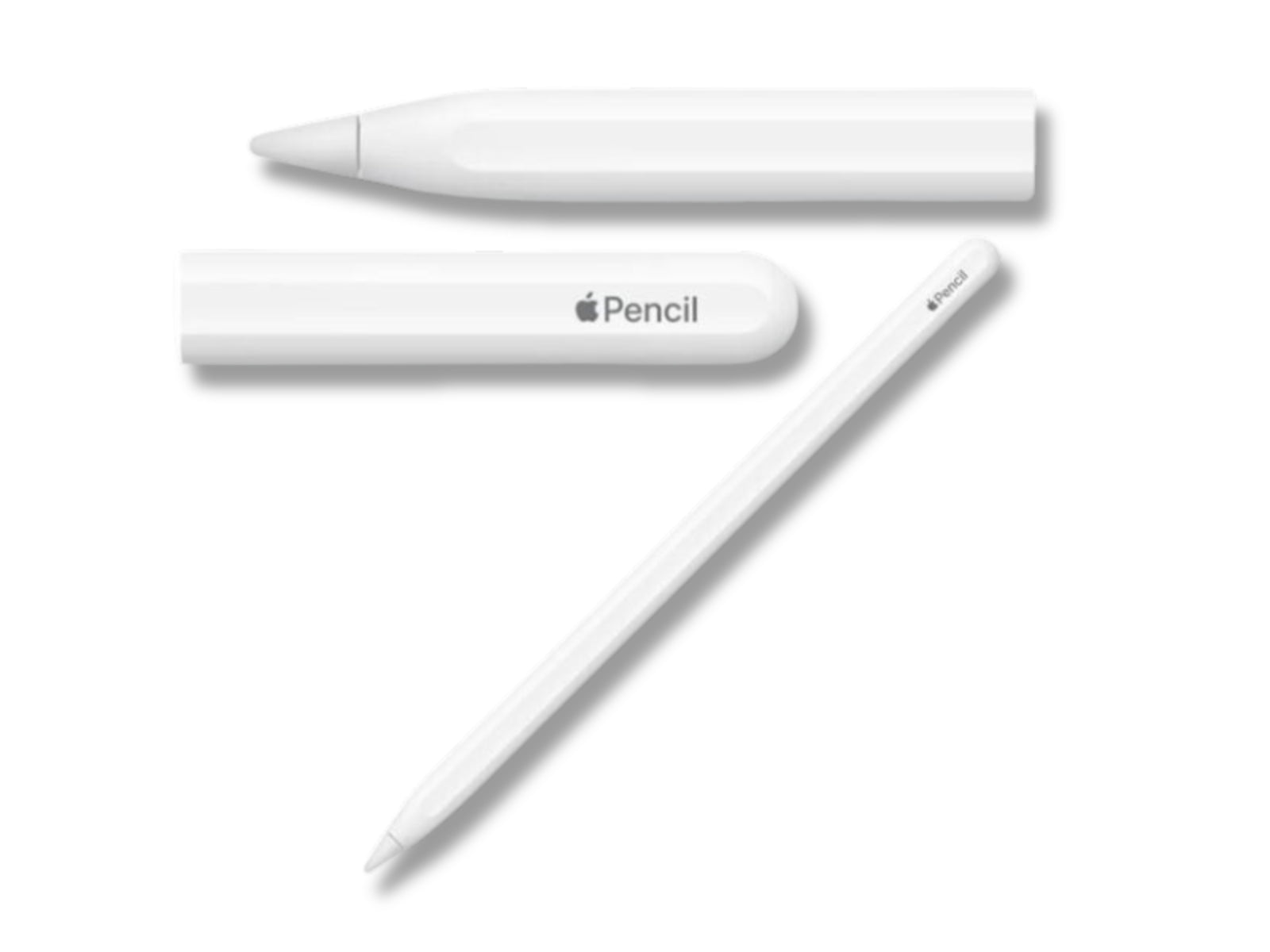 Apple Pencil 2nd Generation Close Up