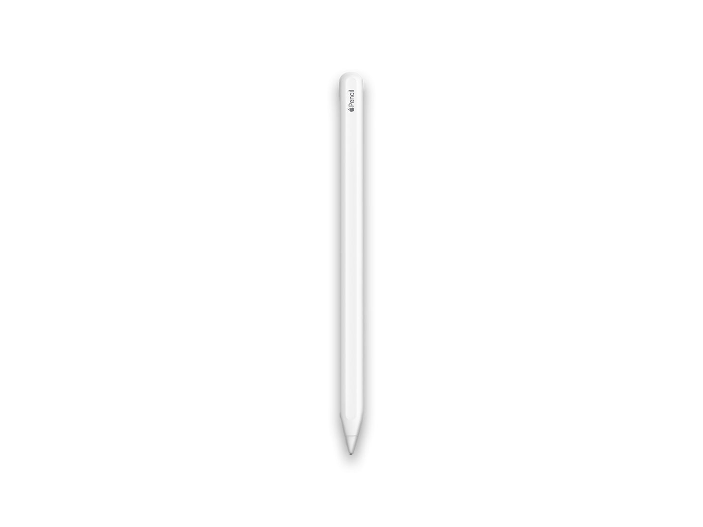 Apple Pencil 2nd Gen Overhead Adjusted