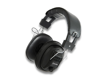 AV:Link Headphones Side View Angled