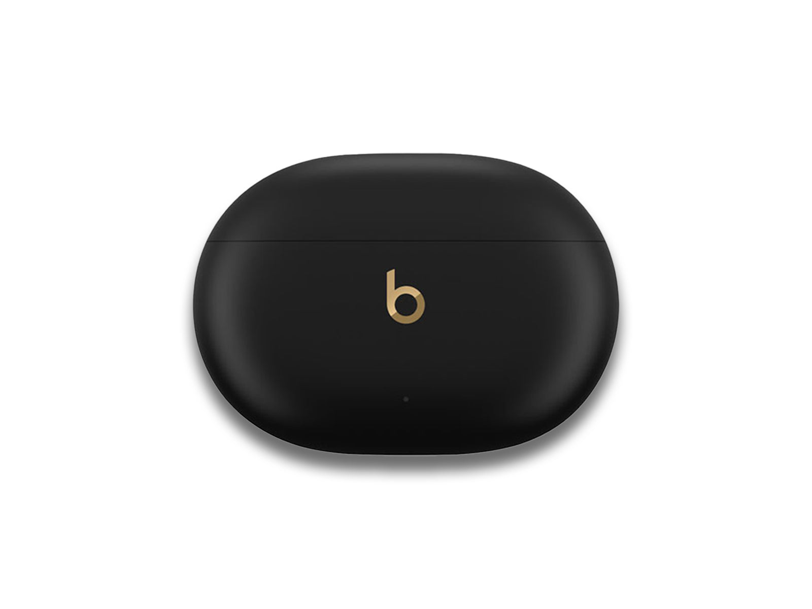 Beats Studio Buds Black/Gold Color Case