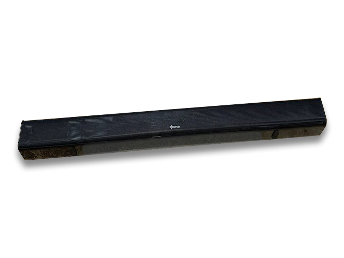 40W Bluetooth Soundbar Front View