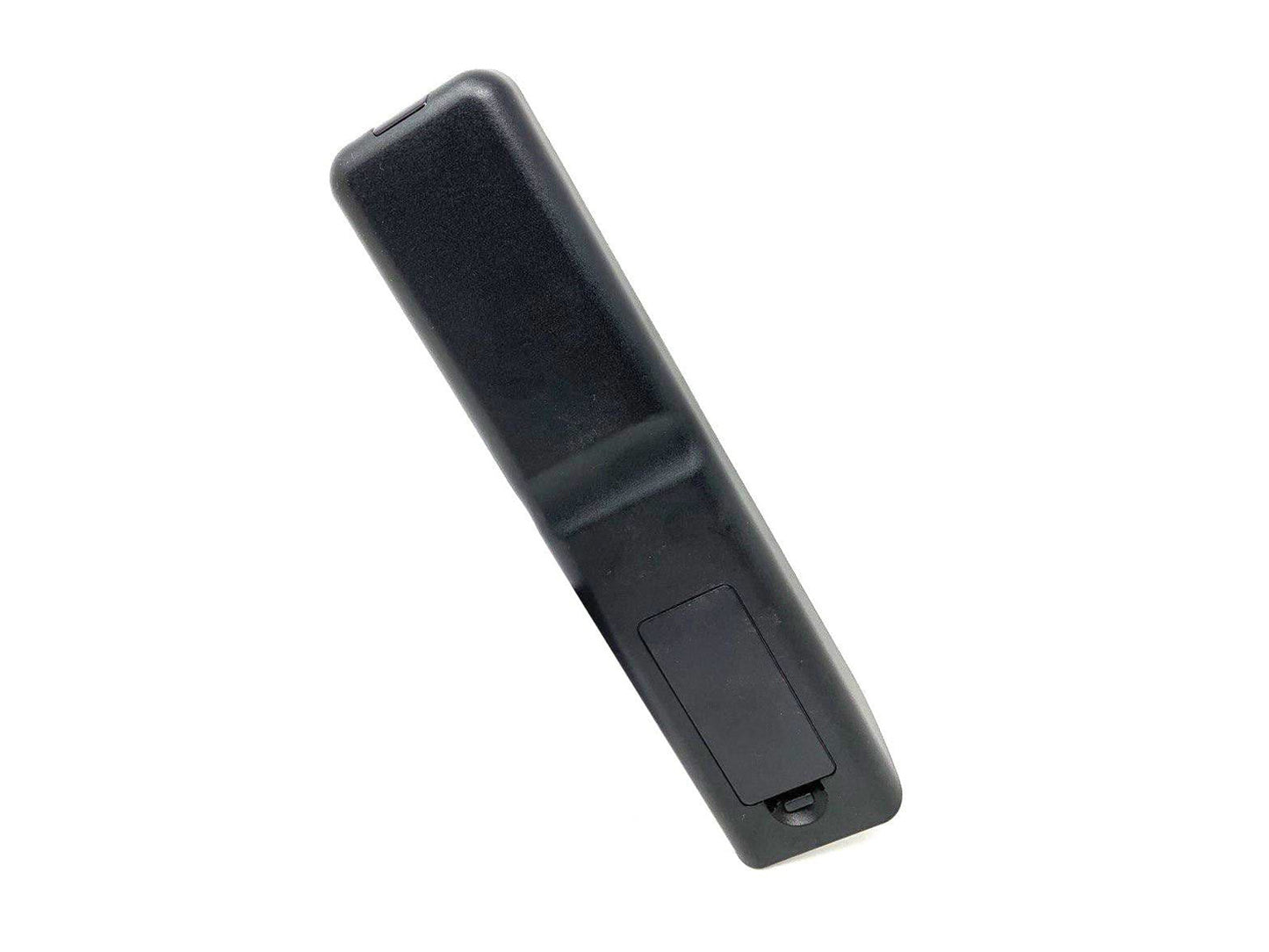 Replacement Remote Control Compatible With JMB Universal TV's Back View