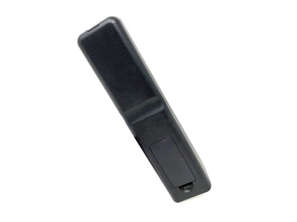 Replacement Remote Control Compatible With JMB Universal TV's Back View