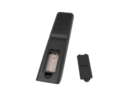 Bush Universal Remote Control Battery Compartment