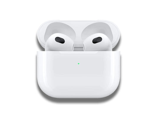 Apple AirPods 3rd Gen With MagsSafe Case Front