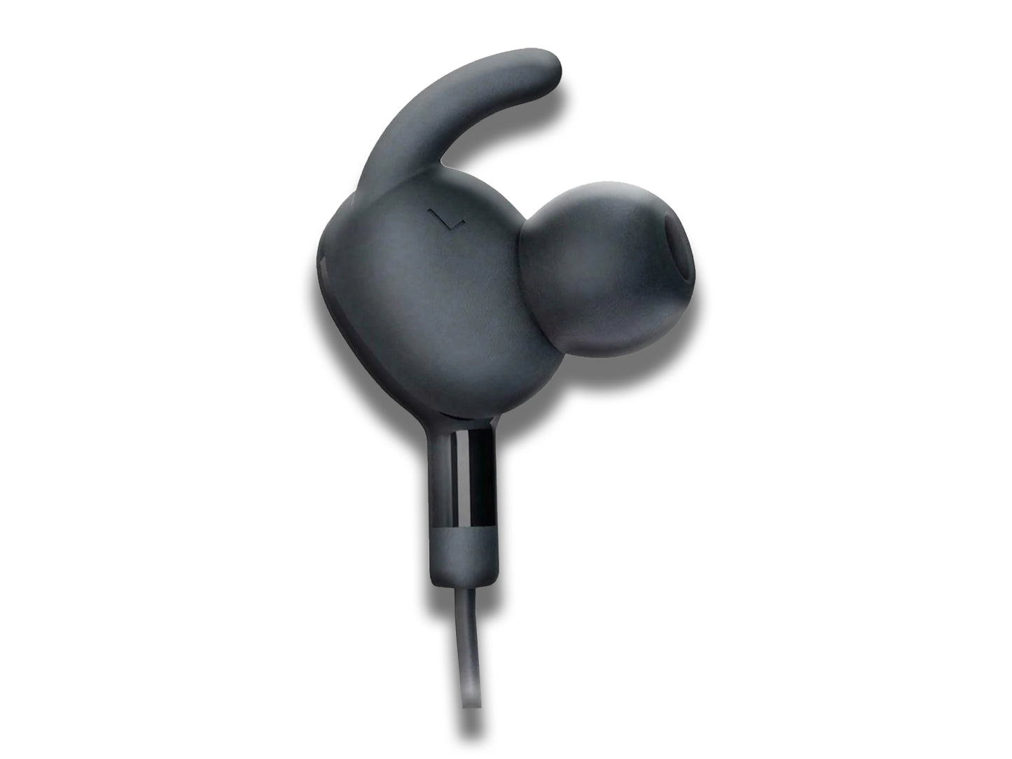 JBL Everest 100 Black Left Earphone