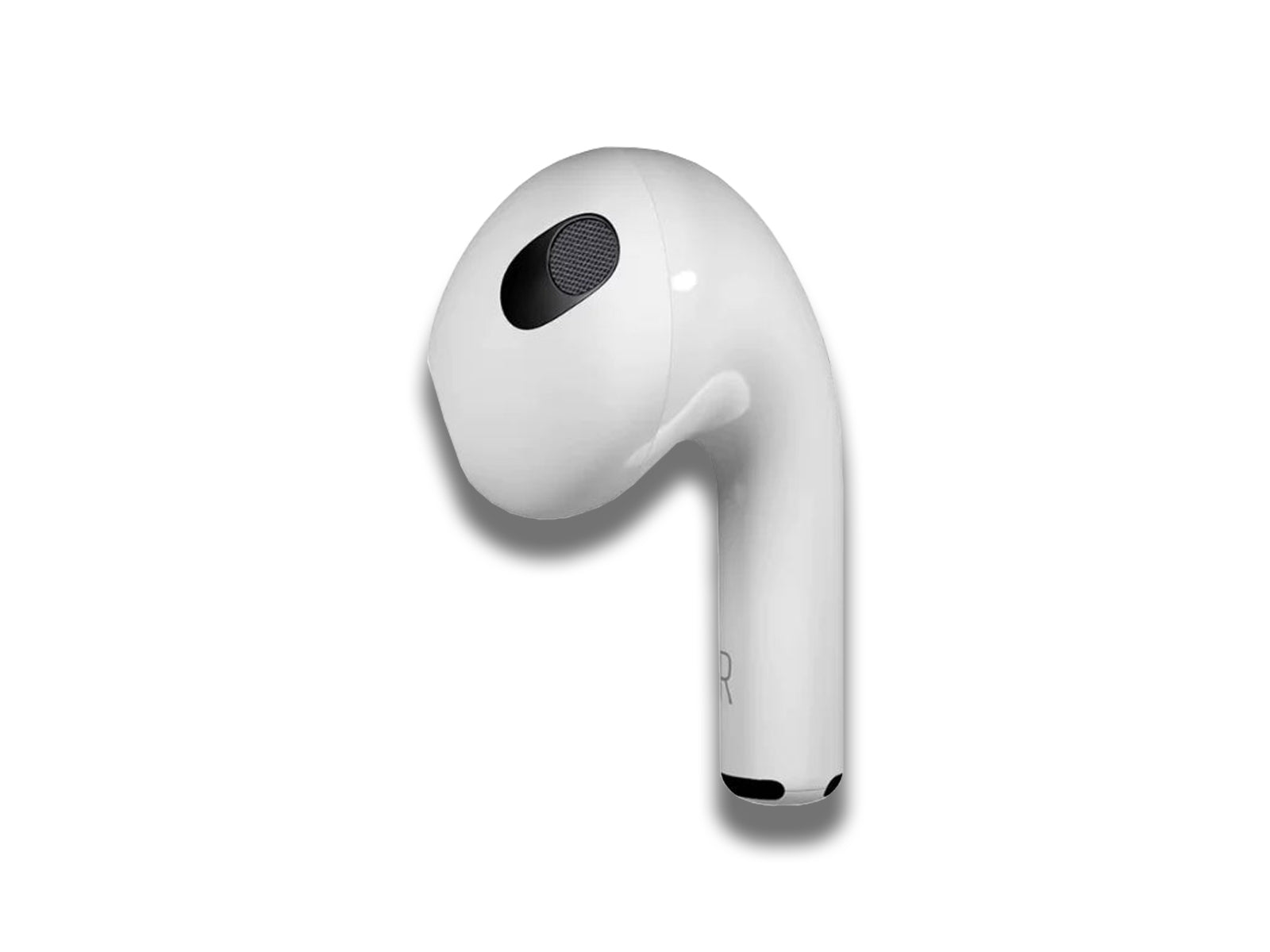 Refurbished discount right airpod