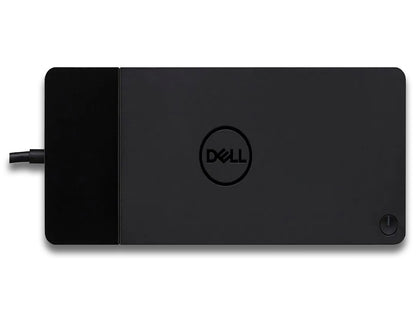 Dell WD19S Docking Station Top View 