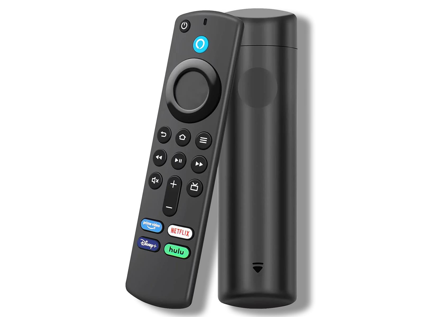Buy Alexa Voice Remote (3rd Gen) with TV Controls