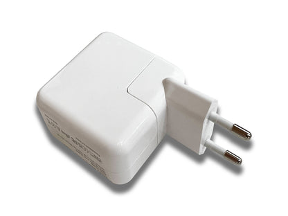 MacBook Air Charger With EU Plug