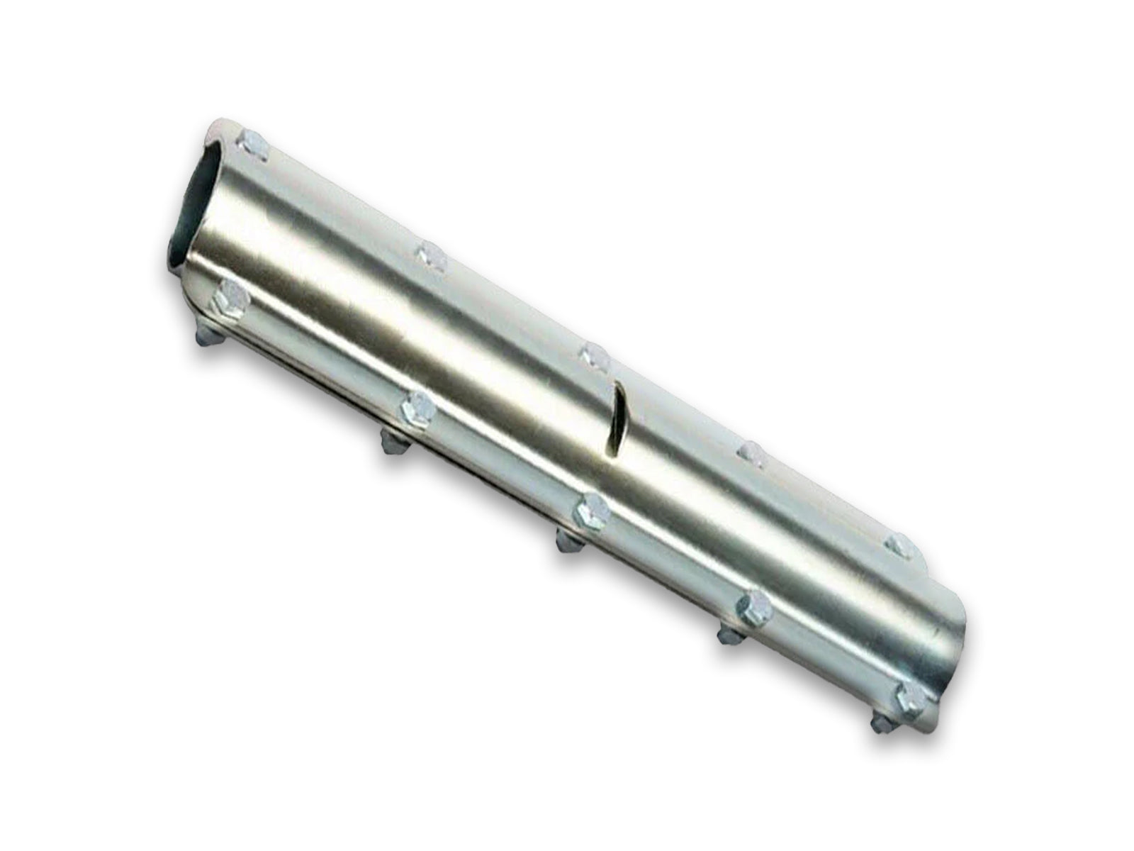 Steel Pole Coupler