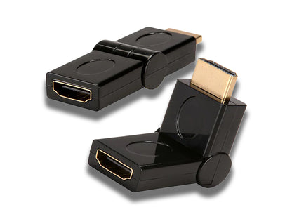 HDMI Swivel Adapter