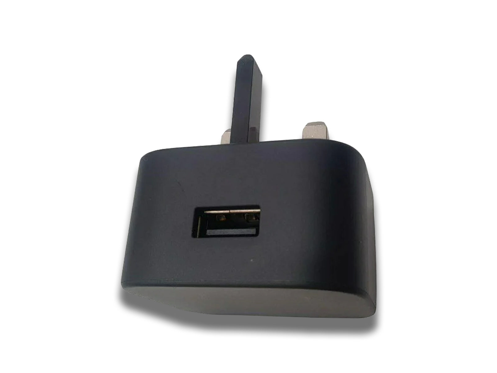 Google Original 3 Pin USB Power Supply Port view