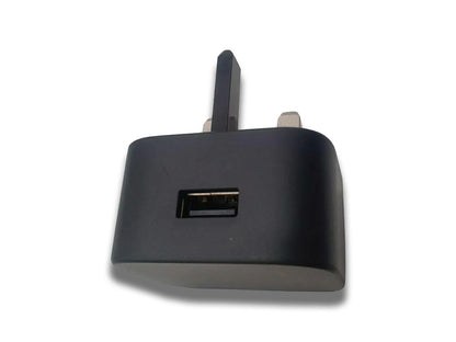 Google Original 3 Pin USB Power Supply Port view